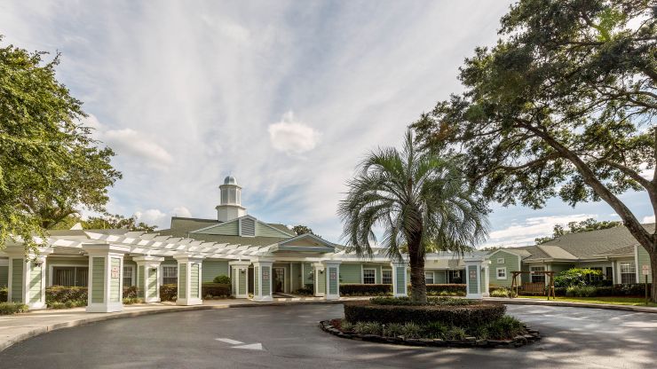 Anexsia Addiction Treatment CentersMontalba TX
